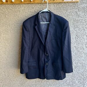 Haggar men blazer